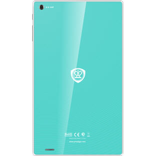 Фото товара Prestigio MultiPad Color 8.0 3G PMT5887 (1/16Gb, green)