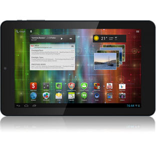 Фото товара Prestigio MultiPad 7.0 Ultra Duo PMP5870C (8Gb, WiFi, black)