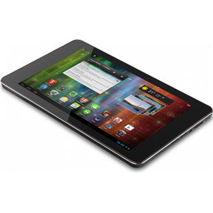 Фото товара Prestigio MultiPad 7.0 Ultra Duo PMP5870C (8Gb, WiFi, black)