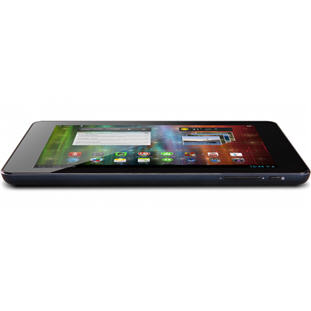 Фото товара Prestigio MultiPad 7.0 Ultra Duo PMP5870C (8Gb, WiFi, black)