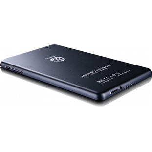 Фото товара Prestigio MultiPad 7.0 Ultra Duo PMP5870C (8Gb, WiFi, black)