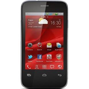 Мобильный телефон Prestigio MultiPhone 3500 DUO