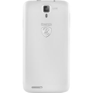 Фото товара Prestigio MultiPhone 3501 DUO (white) / Престижио Мультифон 3501 Дуо (белый)