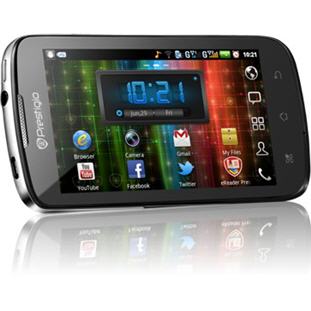 Фото товара Prestigio MultiPhone 4000 DUO