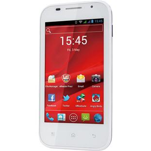 Фото товара Prestigio MultiPhone 4044 DUO (white)