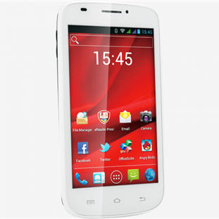 Фото товара Prestigio MultiPhone 5000 DUO (white)