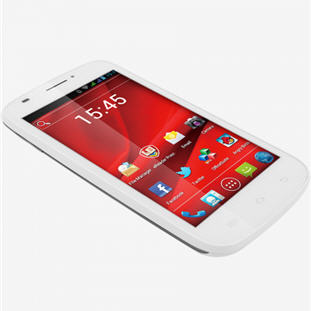 Фото товара Prestigio MultiPhone 5000 DUO (white)