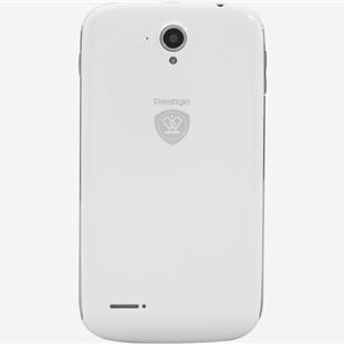 Фото товара Prestigio MultiPhone 5000 DUO (white)