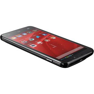 Фото товара Prestigio MultiPhone 5300 DUO (black)