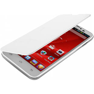 Фото товара Prestigio MultiPhone 5300 DUO (white)