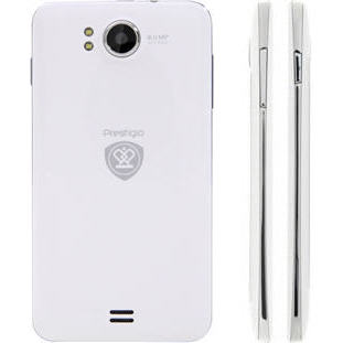 Фото товара Prestigio MultiPhone 5300 DUO (white)