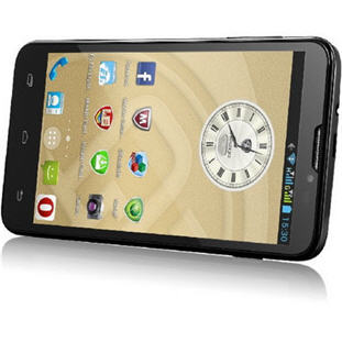 Фото товара Prestigio MultiPhone 5307 DUO (black)