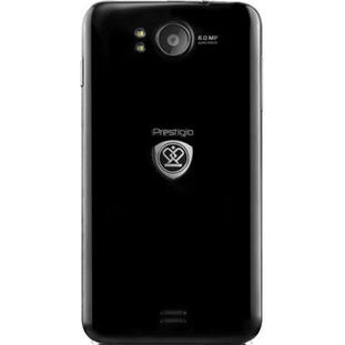 Фото товара Prestigio MultiPhone 5307 DUO (black)