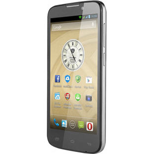 Фото товара Prestigio MultiPhone 5503 DUO (grey) / Престижио Мультифон 5503 Дуо (серый)