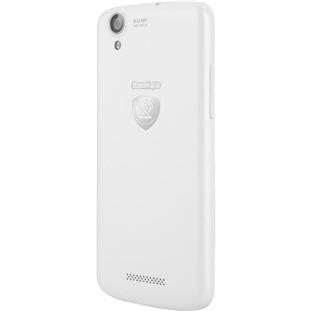 Фото товара Prestigio MultiPhone 5504 DUO (white) / Престижио Мультифон 5504 Дуо (белый)