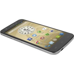 Фото товара Prestigio MultiPhone 5508 DUO (metal) / Престижио Мультифон 5508 Дуо (металл)