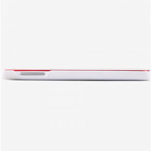 Фото товара Prestigio MultiPhone 7500 (32Gb, white) / Престижио МультиФон 7500 (32Гб, белый)