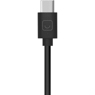 Фото товара Prime Line АЗУ USB Type-C (2А, черный)