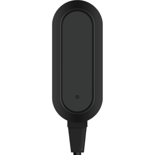 Фото товара Prime Line СЗУ USB Type-C (2А, черный)