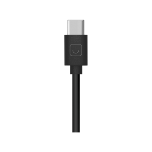 Фото товара Prime Line USB - USB Type-C (1.2м, черный)