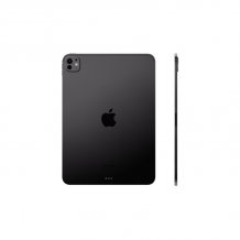 Фото товара Apple iPad Pro 11 (2024) M4 Wi-Fi + Cellular 256GB Space Black