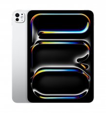 Планшет Apple iPad Pro 11 (2024) M4 Wi-Fi 2TB Nano-texture Silver