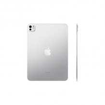 Фото товара Apple iPad Pro 11 (2024) M4 Wi-Fi + Cellular 256GB Silver