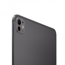 Фото товара Apple iPad Pro 13 (2024) Wi-Fi + Cellular 1TB Nano-texture glass Space Black