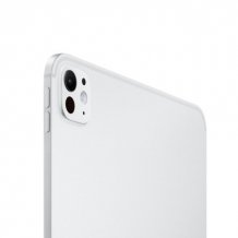 Фото товара Apple iPad Pro 13 (2024) M4 Wi-Fi + Cellular 2TB Nano-texture glass Silver