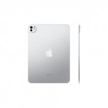 Фото товара Apple iPad Pro 13 (2024) M4 Wi-Fi + Cellular 2TB Silver