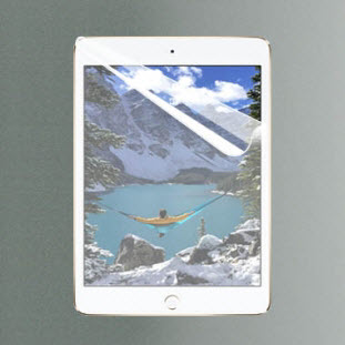 Фото товара Ainy для Apple iPad mini 4 (матовая)