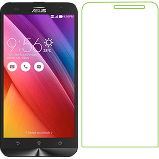 Фото товара Ainy для Asus ZenFone 2 Laser (5.0