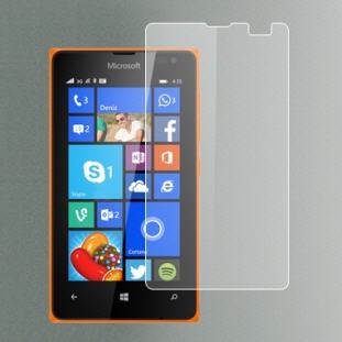 Фото товара Ainy для Microsoft Lumia 435/532 (глянцевая)