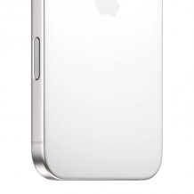 Фото товара Apple iPhone 16 Pro 128 Gb nano-Sim + eSim, White Titanium