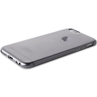 Фото товара Puro Plasma силиконовый для iPhone 6 (IPC647PLASMABLK)