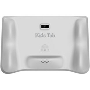 Фото товара Qumo Kids Tab 16Gb (red) / Кумо Кидс Таб 16Гб (красный)