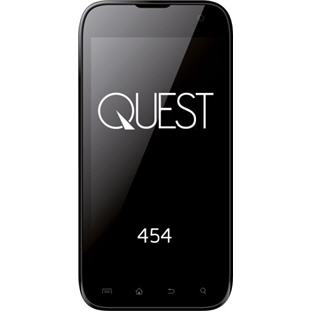 Мобильный телефон Qumo Quest 454 (black)