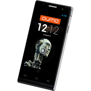 Фото товара Qumo Quest 476 (black)