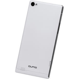 Фото товара Qumo Quest 476 (white)