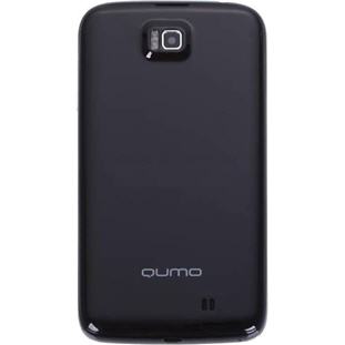 Фото товара Qumo Quest 500 (black)