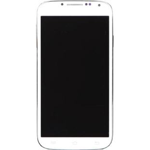 Мобильный телефон Qumo Quest 503 (white) / Кумо Квест 503 (белый)