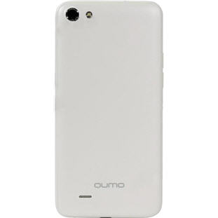 Фото товара Qumo Quest 509 (white)