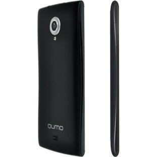 Фото товара Qumo Quest 510 (black)