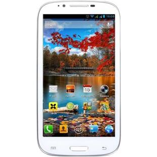 Мобильный телефон Qumo Quest 530 (white)