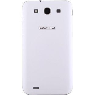 Фото товара Qumo Quest 570 (white)