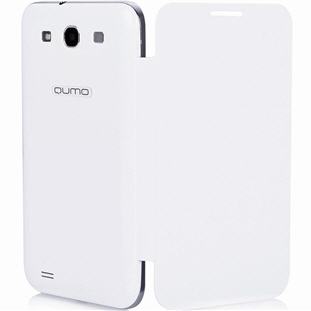 Фото товара Qumo Quest 570 (white)