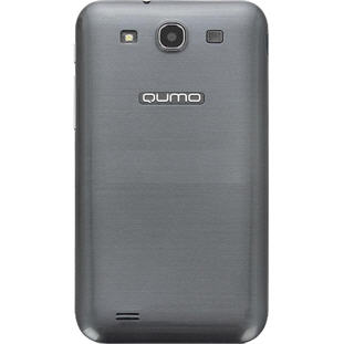 Фото товара Qumo Quest 574 (grey)