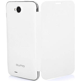 Фото товара Qumo Quest 600 (white) / Кумо Квест 600 (белый)