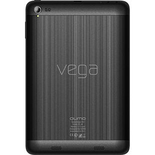 Фото товара Qumo Vega 783 (7.85, 1/8Gb, 3G, black)