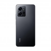 Фото товара Xiaomi Redmi Note 12 8/256Gb NFC, RU, Onyx Gray